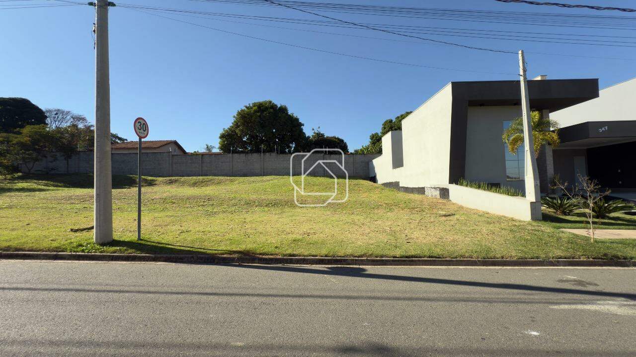 Terreno à venda em Indaiatuba - SP - Residencial Milano: 