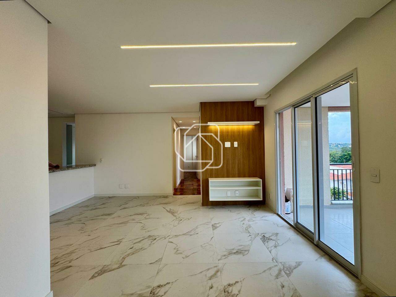 Apartamento para aluguel em Itu - SP - Vila Padre Bento: