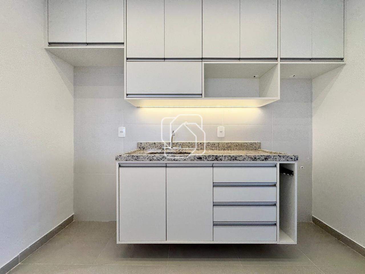 Apartamento para aluguel em Itu - SP - Vila Padre Bento: 