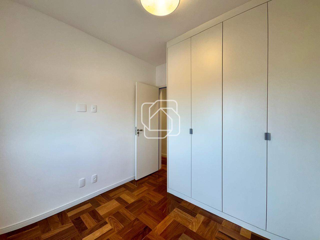 Apartamento para aluguel em Itu - SP - Vila Padre Bento: 