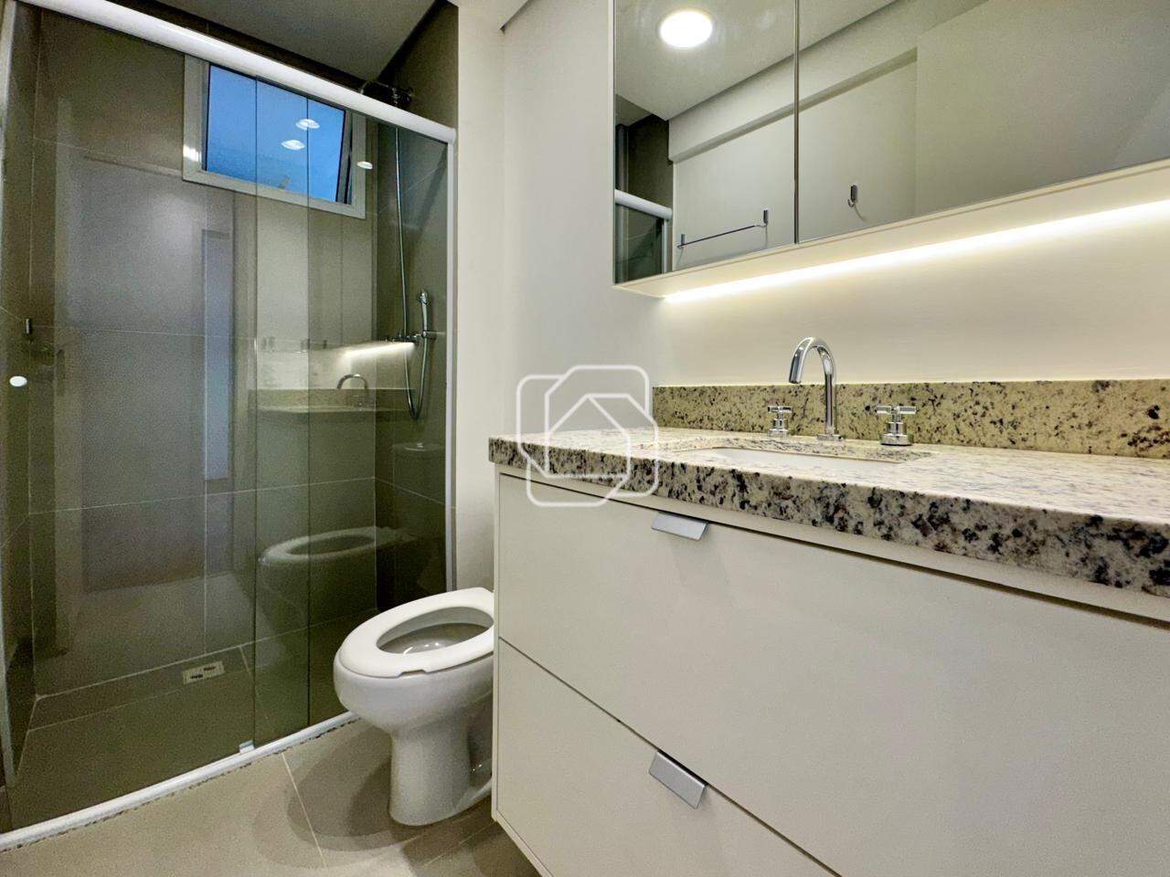 Apartamento para aluguel em Itu - SP - Vila Padre Bento: 