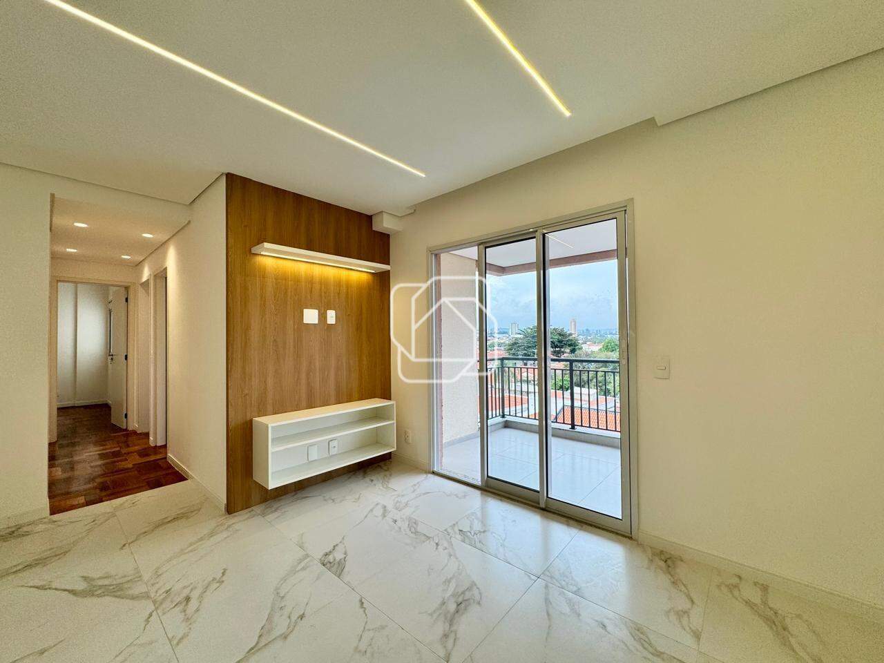 Apartamento para aluguel em Itu - SP - Vila Padre Bento: