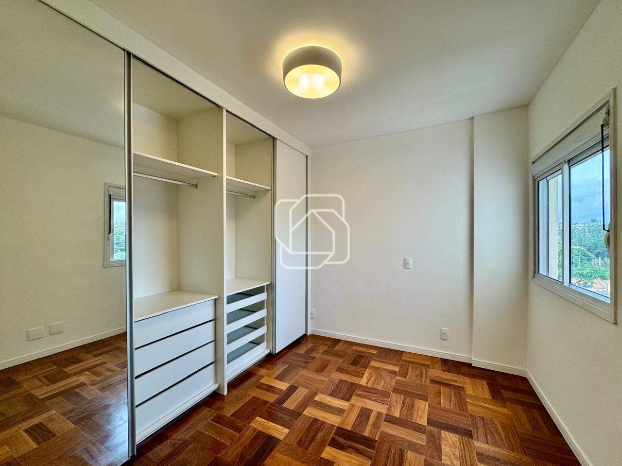 Apartamento para aluguel em Itu - SP - Vila Padre Bento: 