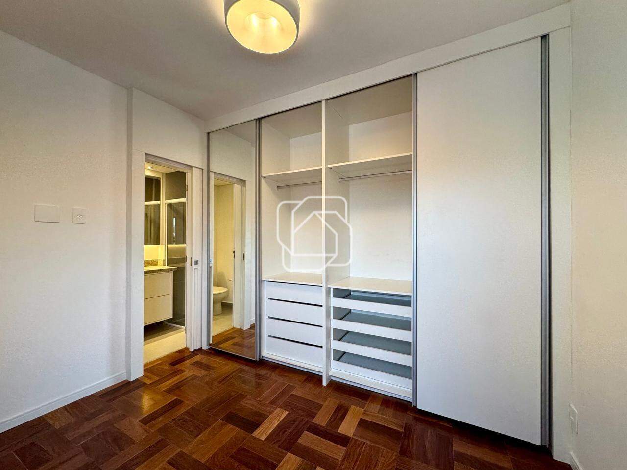 Apartamento para aluguel em Itu - SP - Vila Padre Bento: 