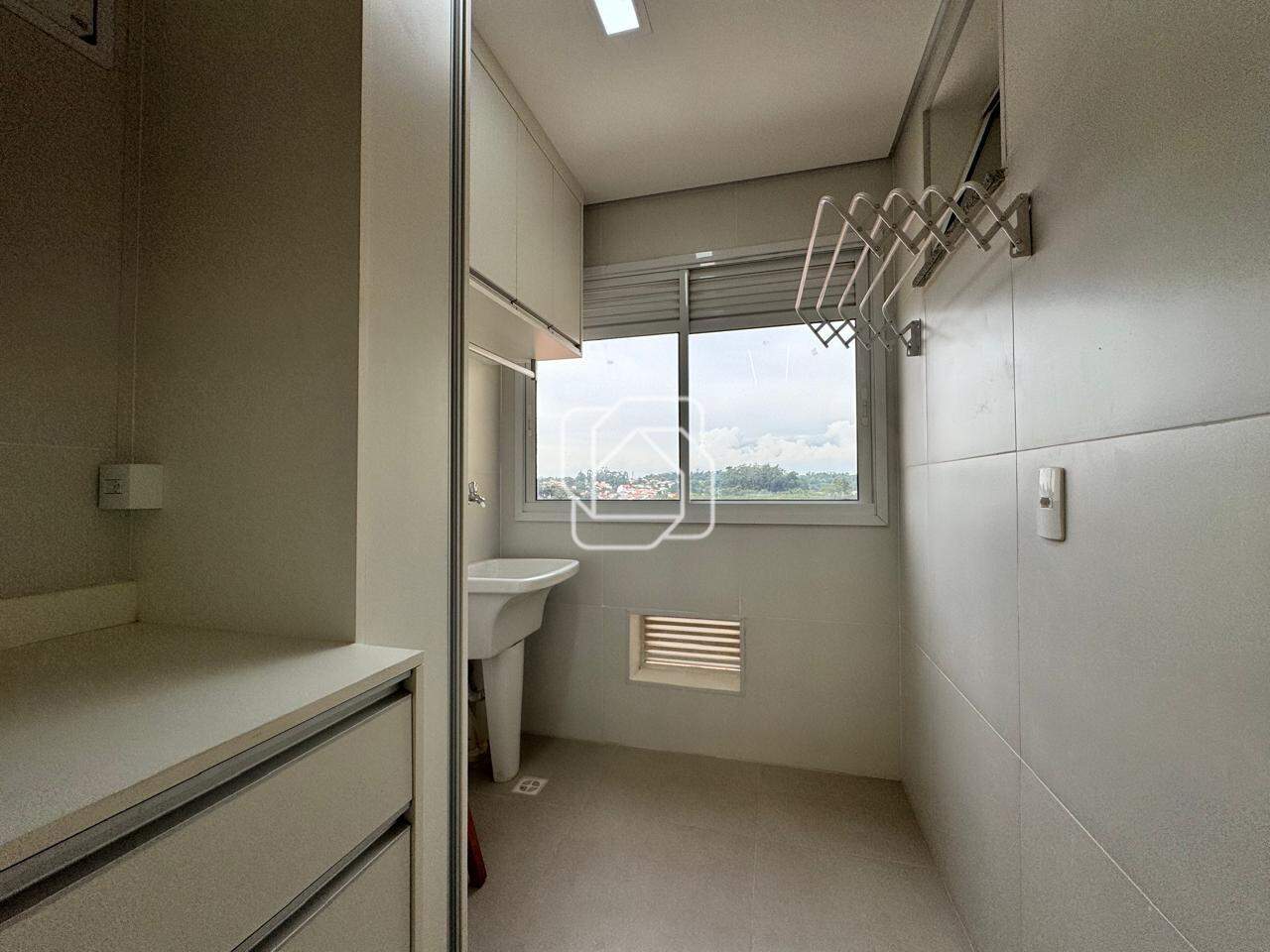 Apartamento para aluguel em Itu - SP - Vila Padre Bento: 