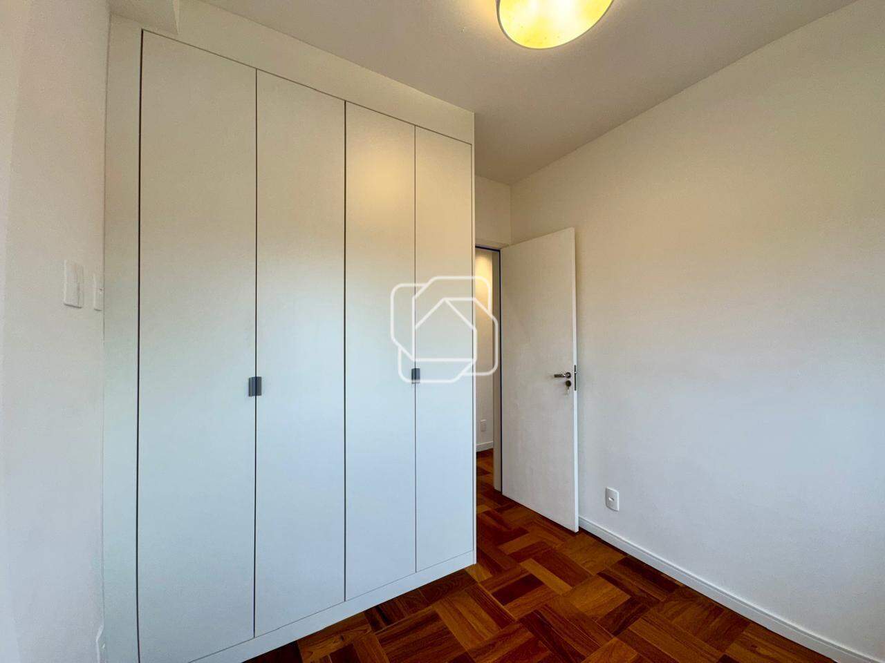 Apartamento para aluguel em Itu - SP - Vila Padre Bento: 