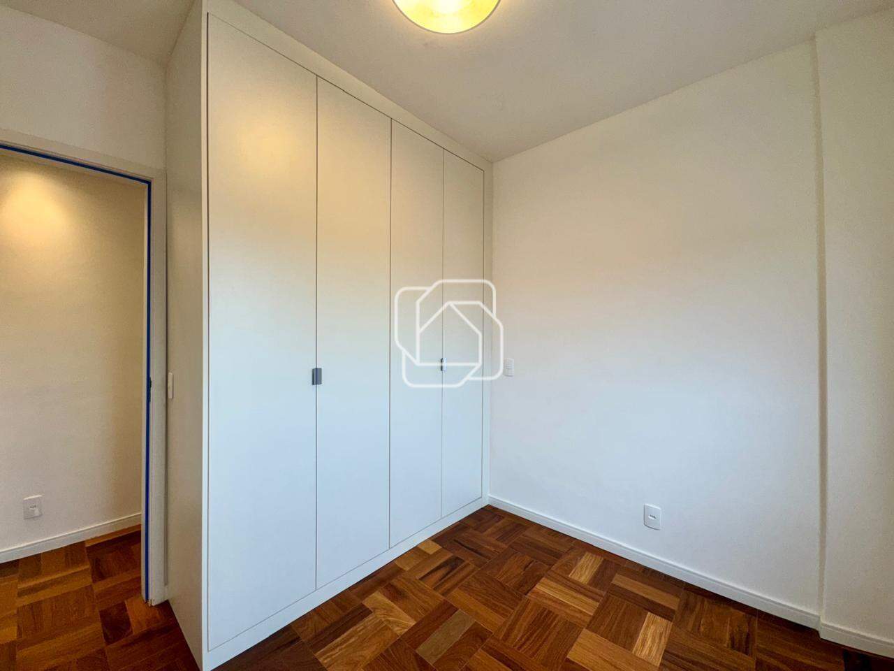Apartamento para aluguel em Itu - SP - Vila Padre Bento: 