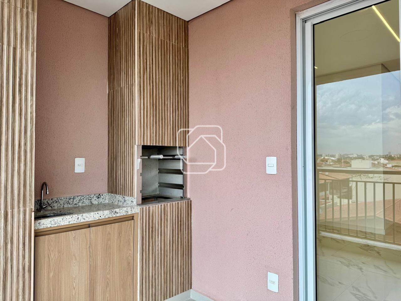 Apartamento para aluguel em Itu - SP - Vila Padre Bento: 