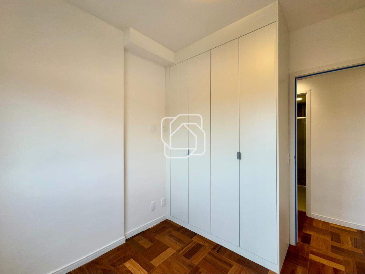 Apartamento para aluguel em Itu - SP - Vila Padre Bento: 