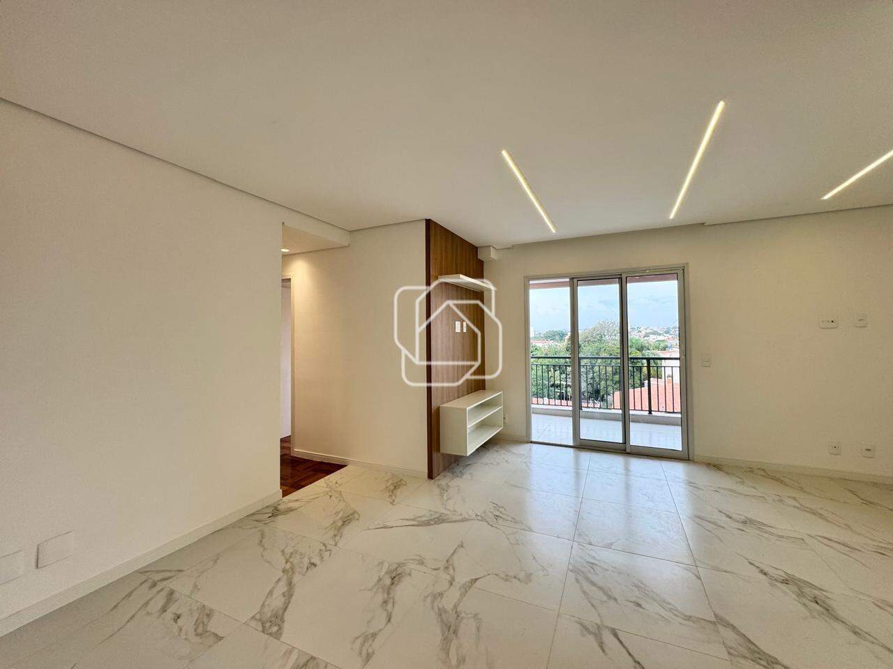 Apartamento para aluguel em Itu - SP - Vila Padre Bento: