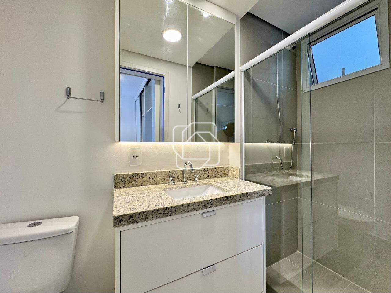 Apartamento para aluguel em Itu - SP - Vila Padre Bento: 