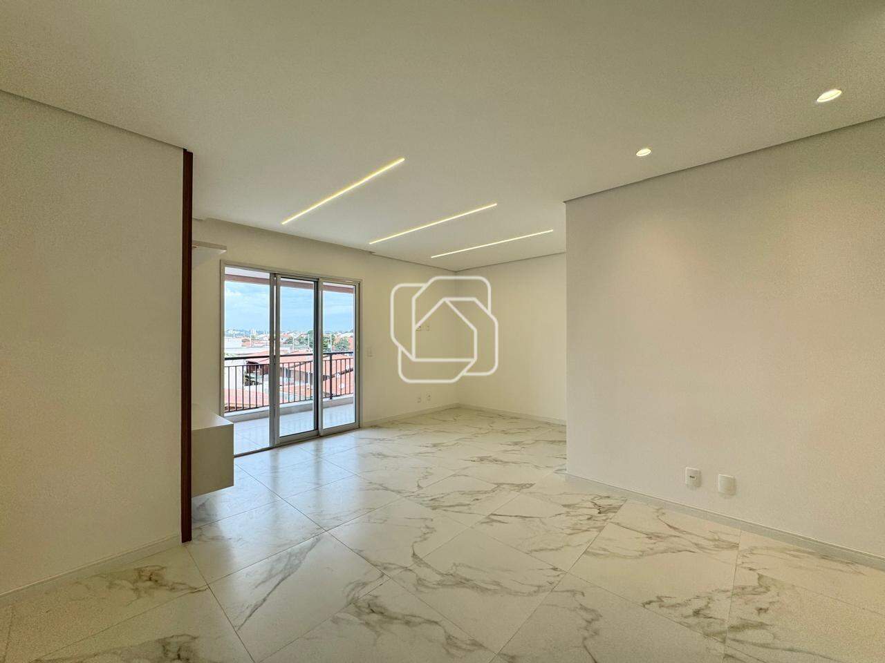 Apartamento para aluguel em Itu - SP - Vila Padre Bento: