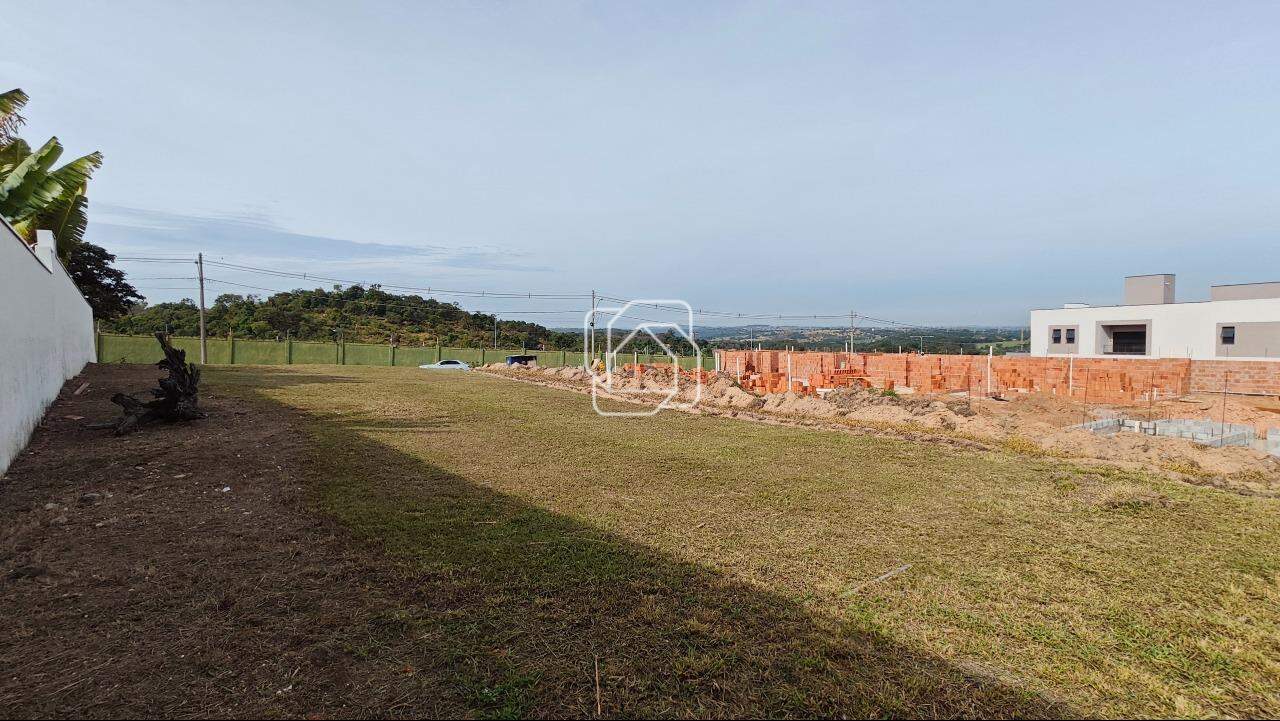 Terreno à venda em Indaiatuba - SP - Jardins do Golfe Residencial Indaiatuba: Visão geral do terreno
