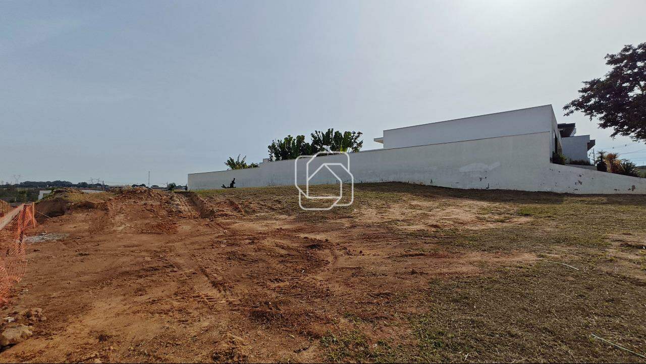 Terreno à venda em Indaiatuba - SP - Jardins do Golfe Residencial Indaiatuba: Visão geral do terreno