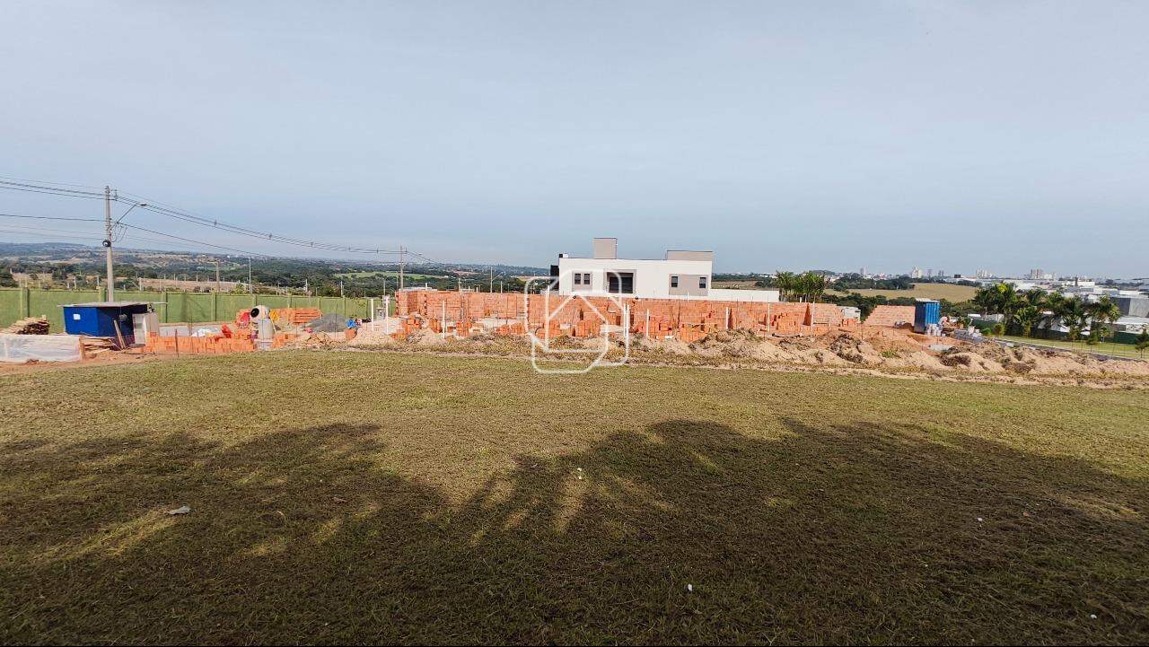 Terreno à venda em Indaiatuba - SP - Jardins do Golfe Residencial Indaiatuba: Visão geral do terreno