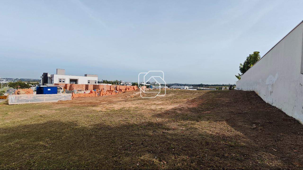 Terreno à venda em Indaiatuba - SP - Jardins do Golfe Residencial Indaiatuba: Visão geral do terreno