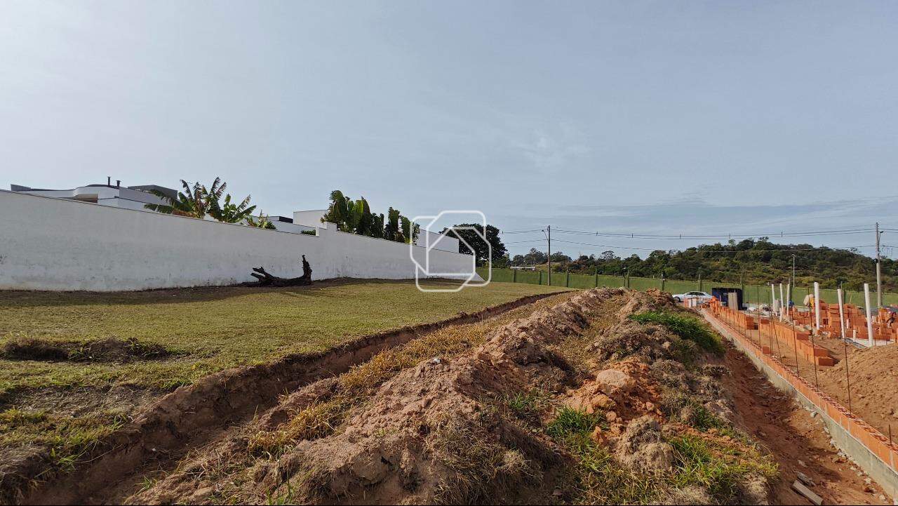 Terreno à venda em Indaiatuba - SP - Jardins do Golfe Residencial Indaiatuba: Visão geral do terreno