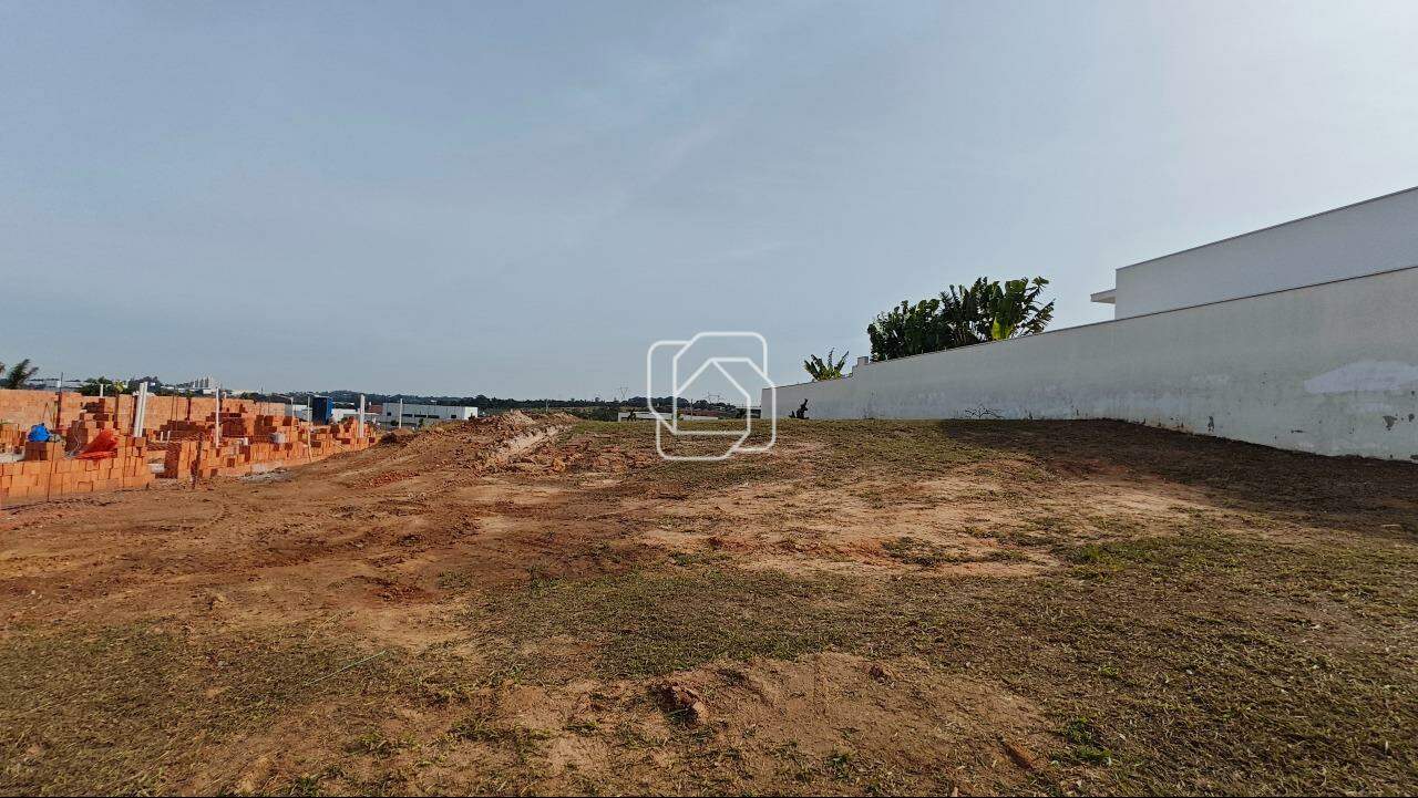Terreno à venda em Indaiatuba - SP - Jardins do Golfe Residencial Indaiatuba: Visão geral do terreno
