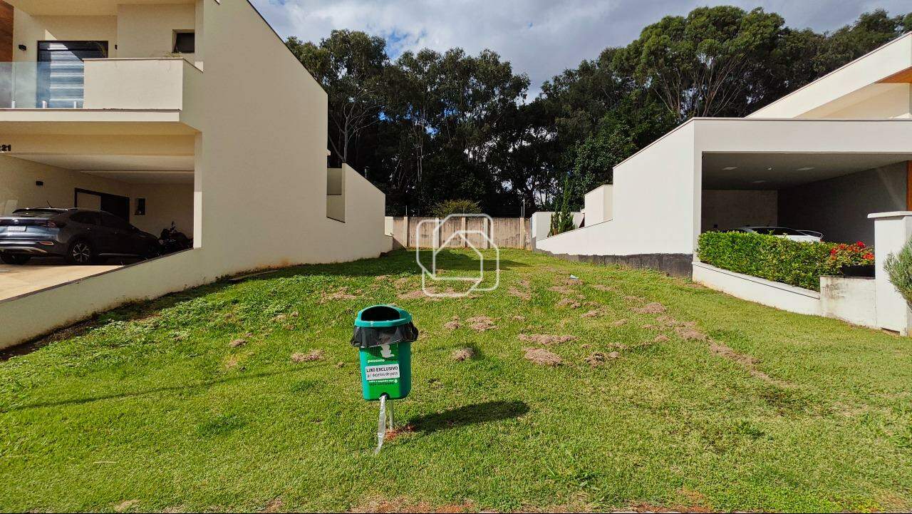 Terreno à venda em Indaiatuba - SP - Residencial Duas Marias: Visão geral do terreno