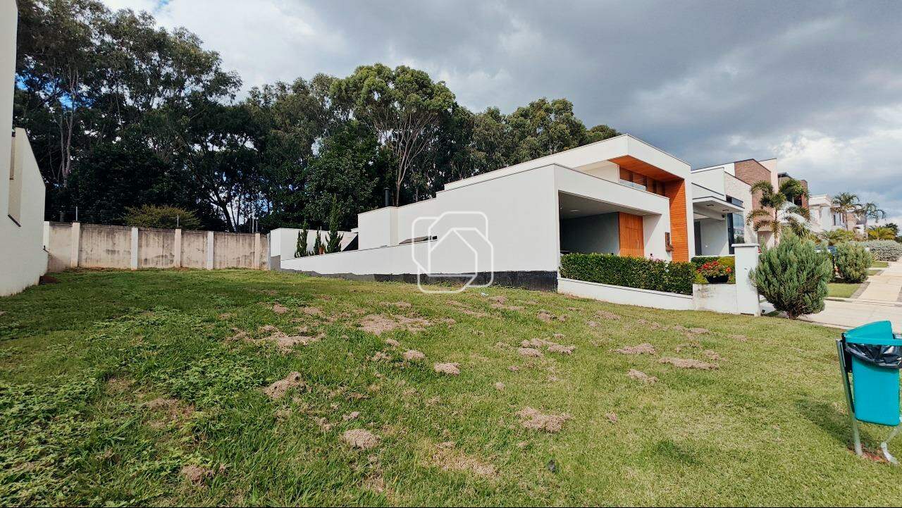 Terreno à venda em Indaiatuba - SP - Residencial Duas Marias: Visão geral do terreno