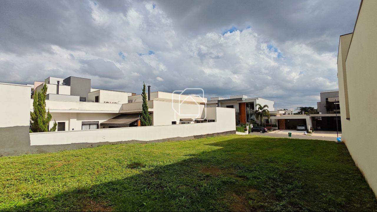 Terreno à venda em Indaiatuba - SP - Residencial Duas Marias: Visão geral do terreno