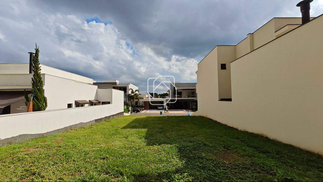 Terreno à venda em Indaiatuba - SP - Residencial Duas Marias: Visão geral do terreno