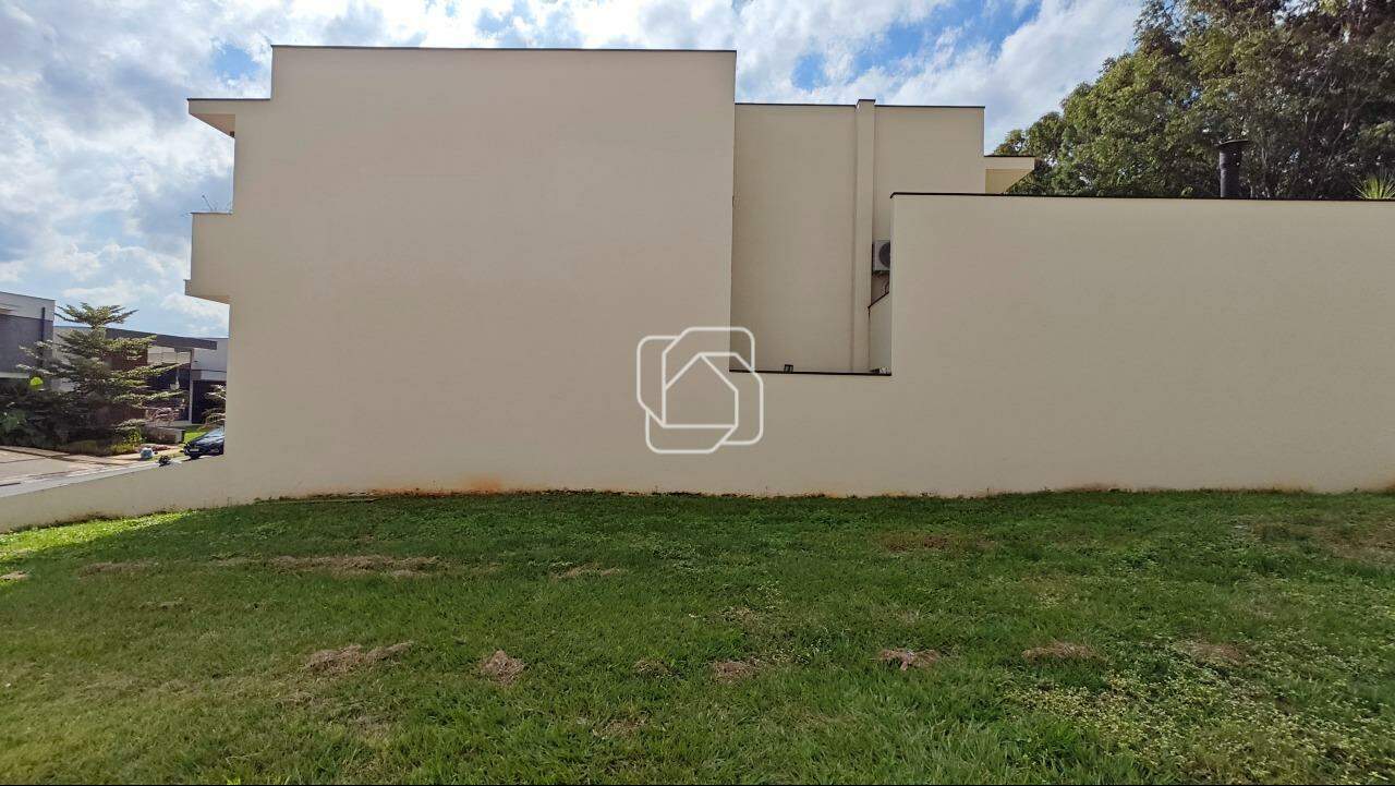 Terreno à venda em Indaiatuba - SP - Residencial Duas Marias: Visão geral do terreno