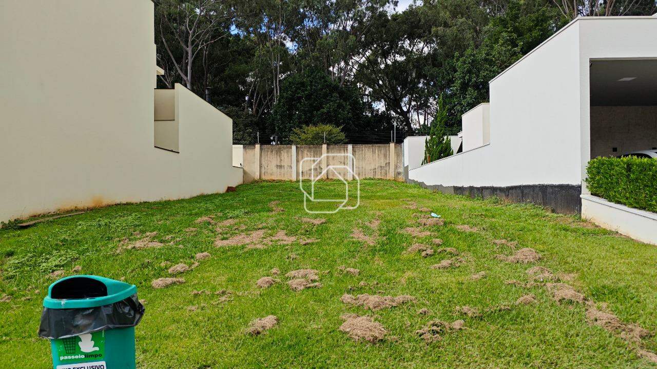 Terreno à venda em Indaiatuba - SP - Residencial Duas Marias: Visão geral do terreno