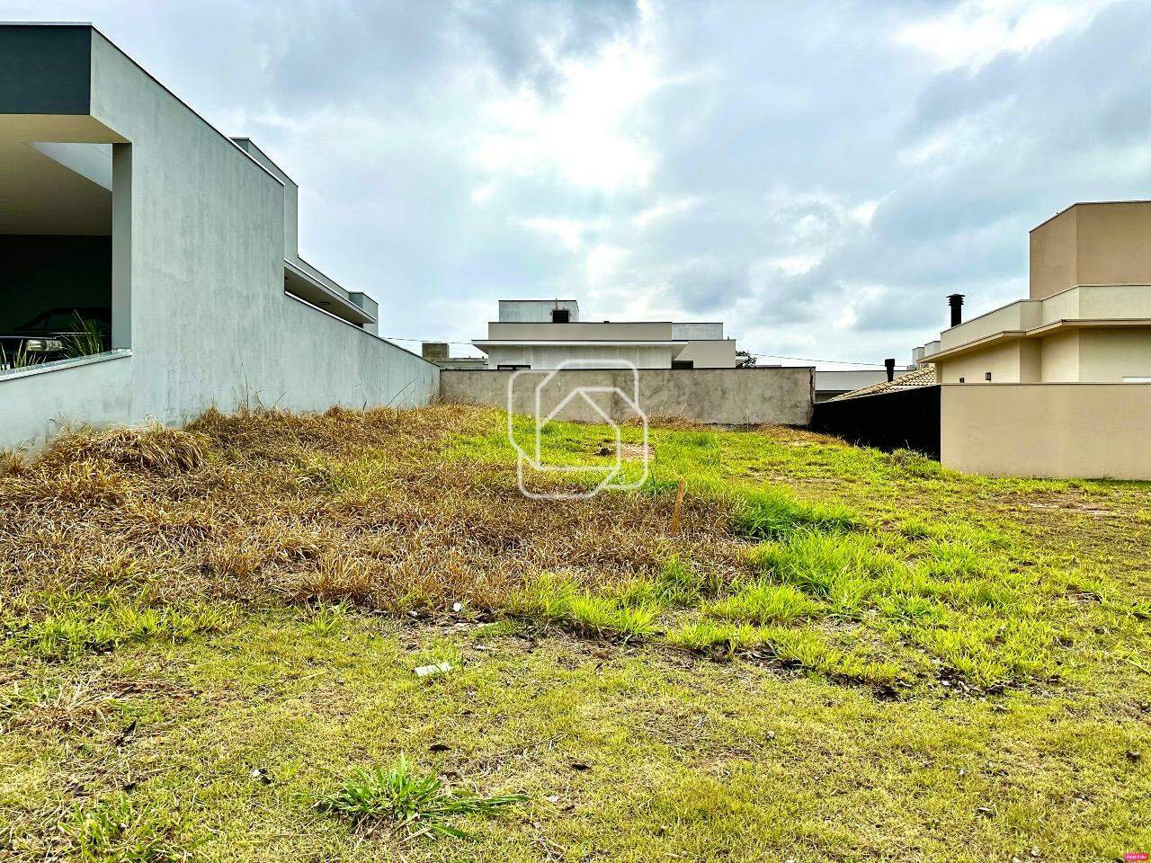 Terreno à venda em Salto - SP - Reserva Central Parque: 