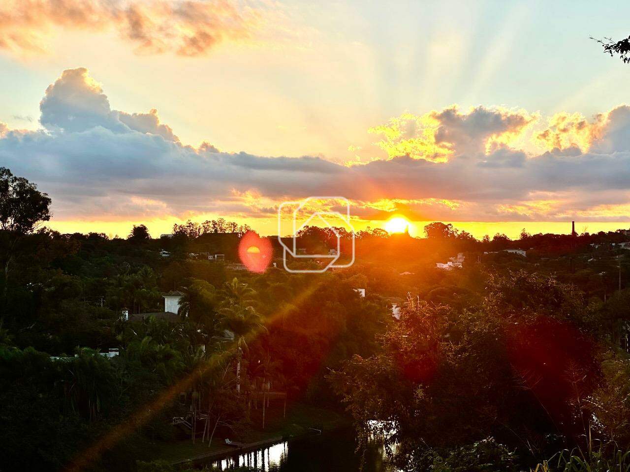 Terreno à venda em Itu - SP - Condomínio Terras de São José: