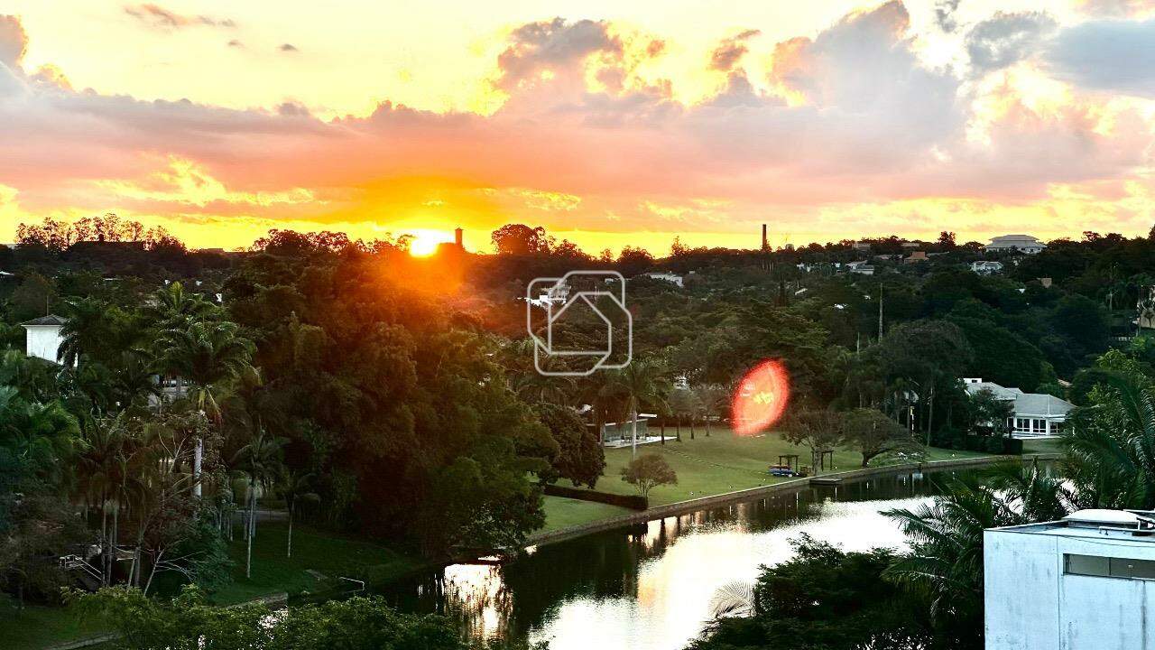 Terreno à venda em Itu - SP - Condomínio Terras de São José: