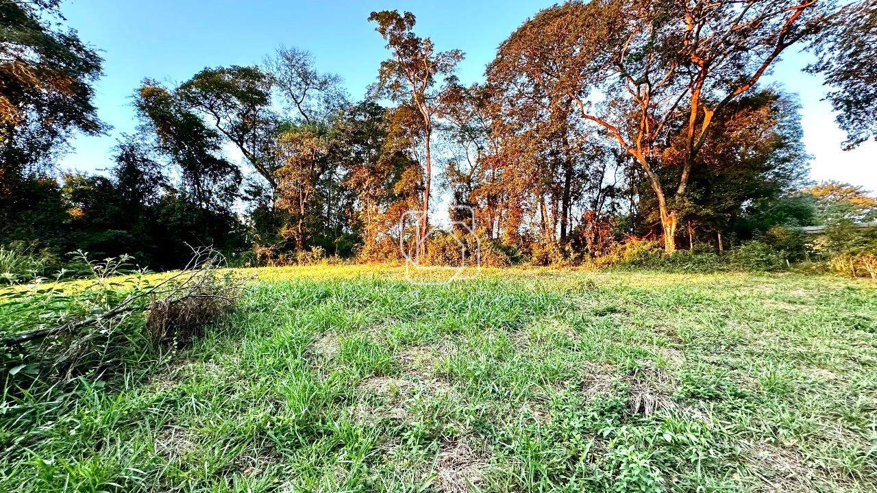 Terreno à venda em Itu - SP - Condomínio Terras de São José: