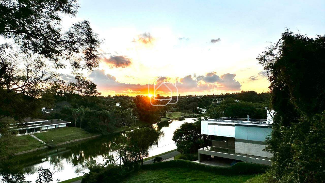 Terreno à venda em Itu - SP - Condomínio Terras de São José: