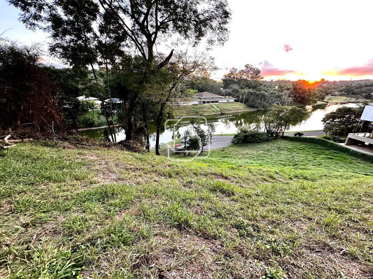 Terreno à venda em Itu - SP - Condomínio Terras de São José: