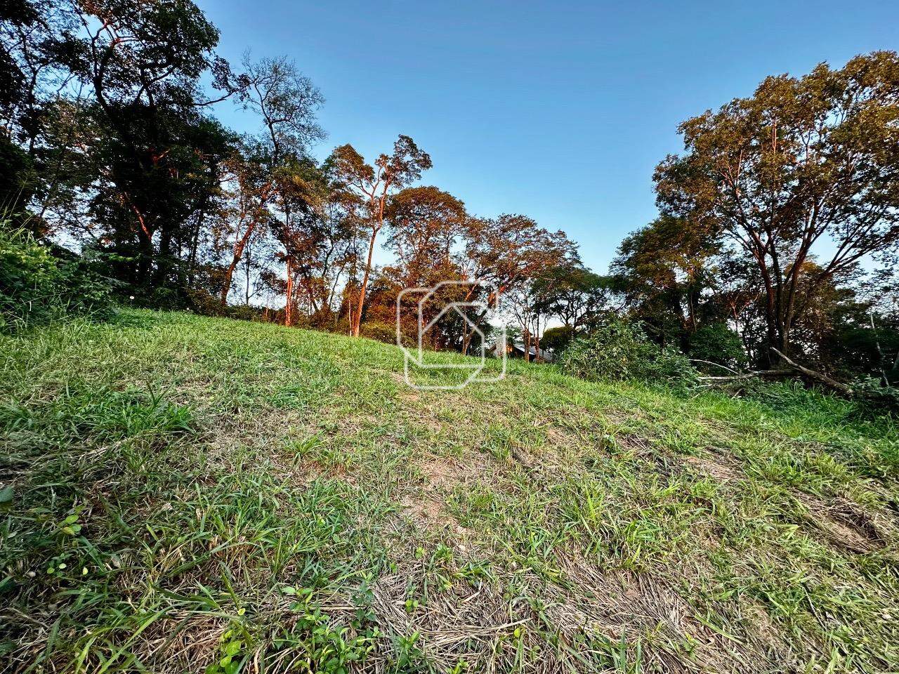 Terreno à venda em Itu - SP - Condomínio Terras de São José: 