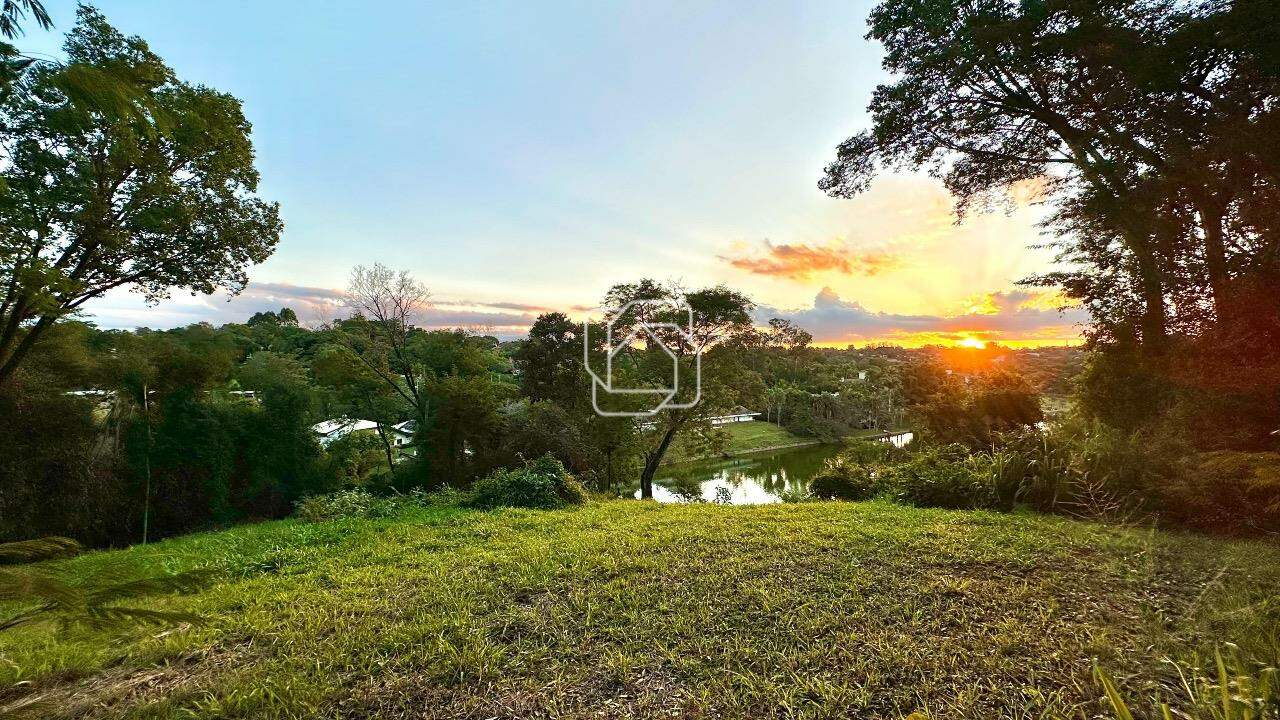 Terreno à venda em Itu - SP - Condomínio Terras de São José: