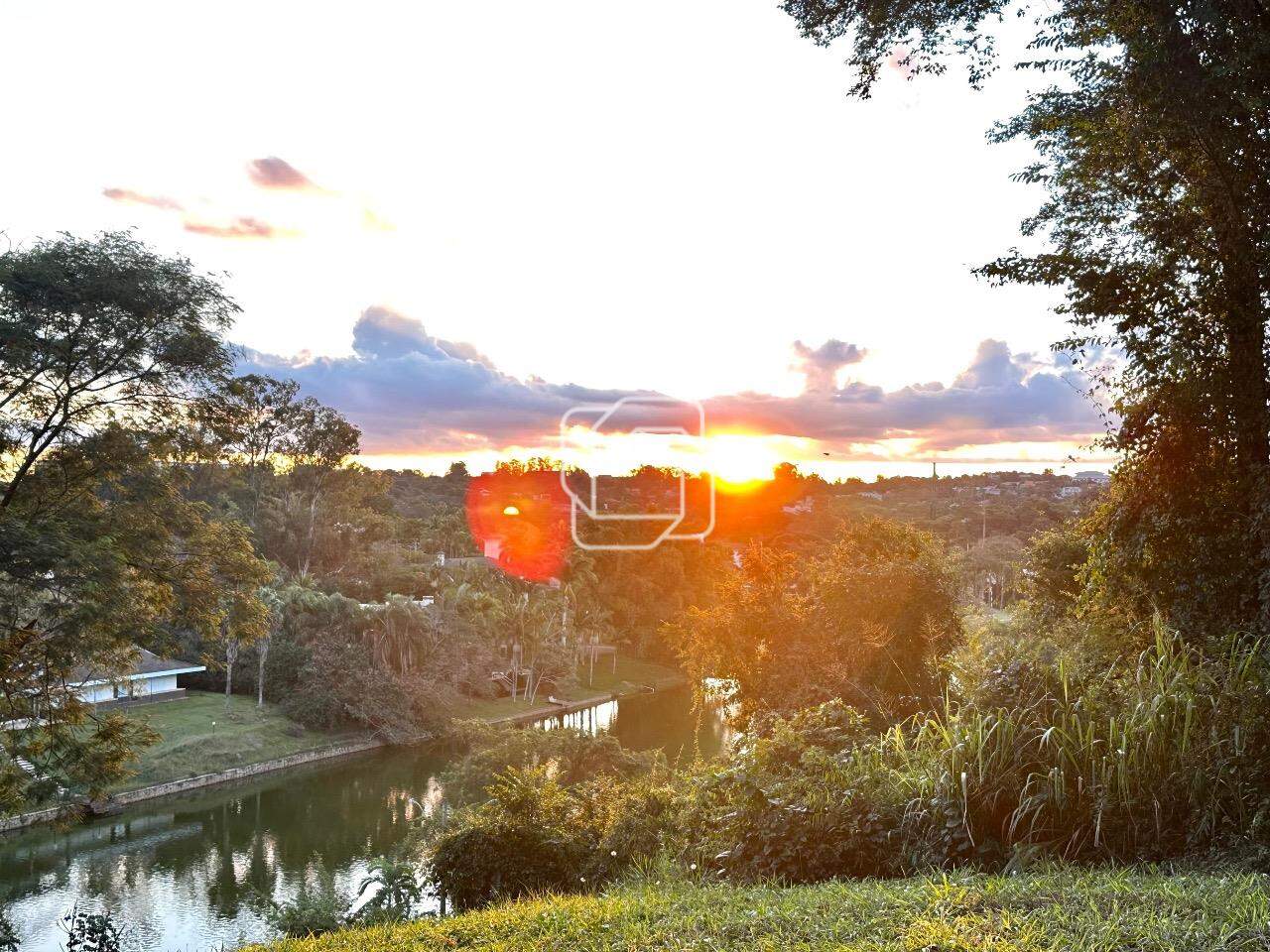 Terreno à venda em Itu - SP - Condomínio Terras de São José: