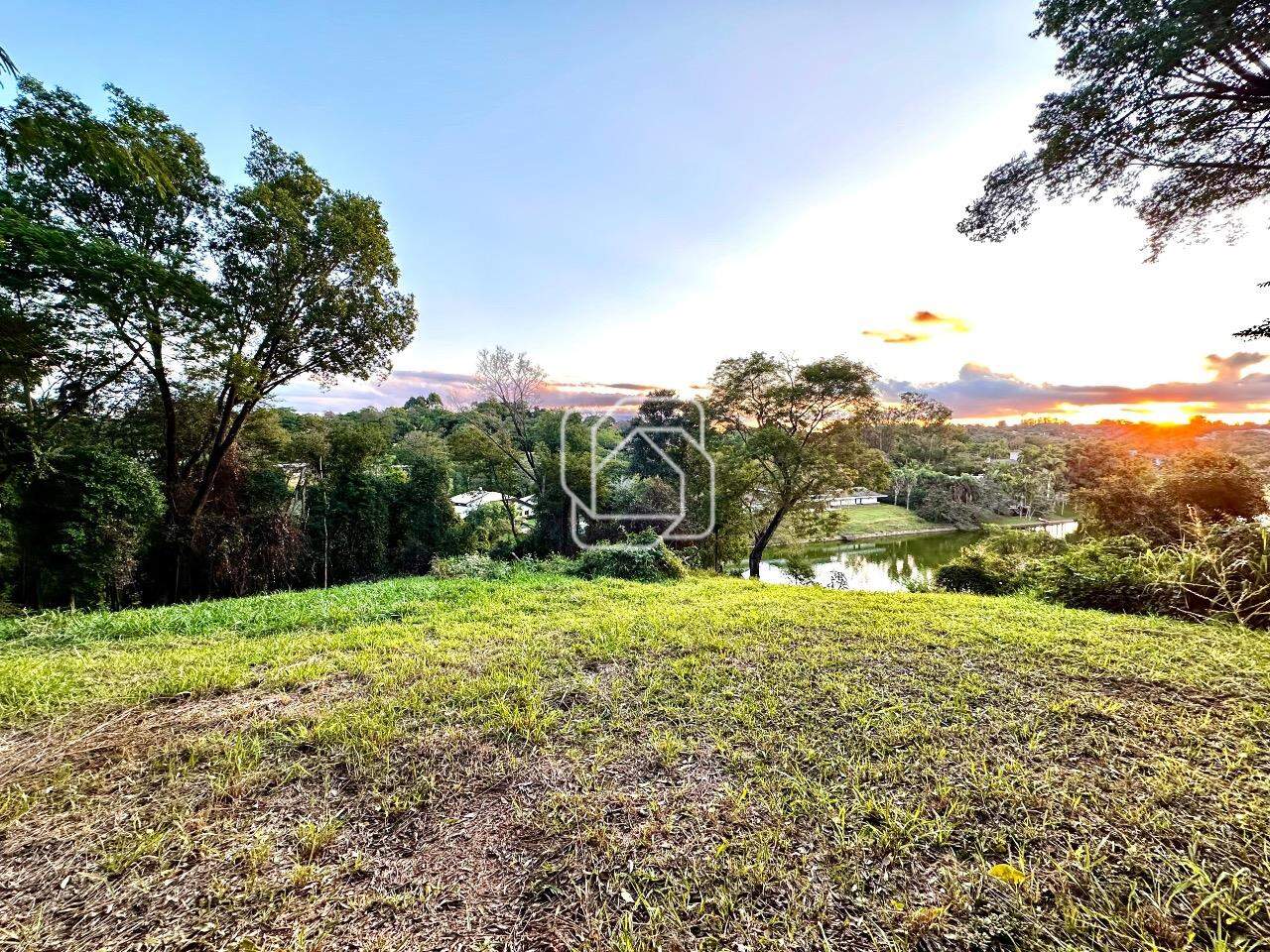 Terreno à venda em Itu - SP - Condomínio Terras de São José: