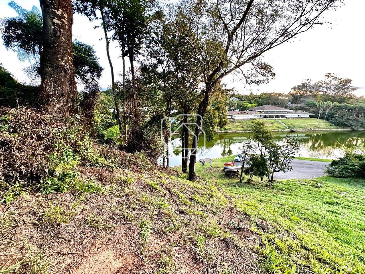 Terreno à venda em Itu - SP - Condomínio Terras de São José: