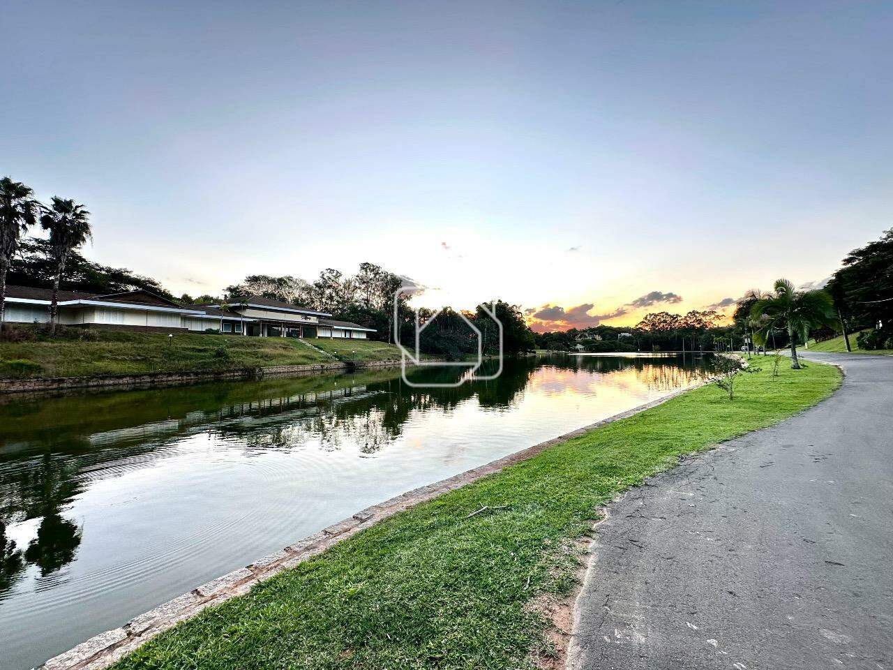 Terreno à venda em Itu - SP - Condomínio Terras de São José: 