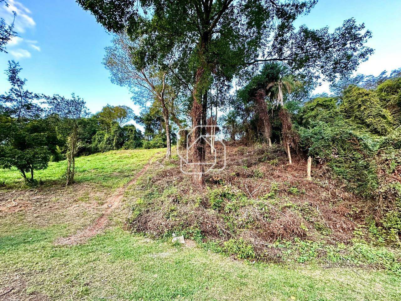 Terreno à venda em Itu - SP - Condomínio Terras de São José: 