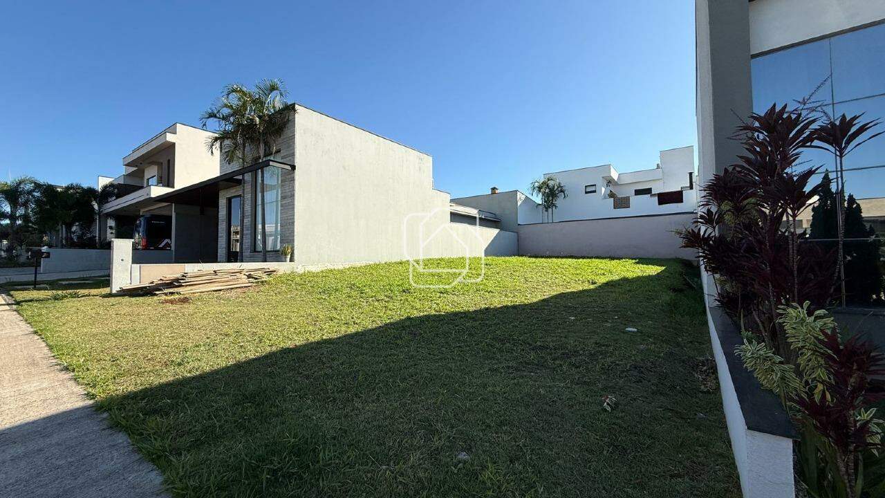 Terreno à venda em Indaiatuba - SP - Jardim Residencial Dona Maria José: Visão geral do terreno