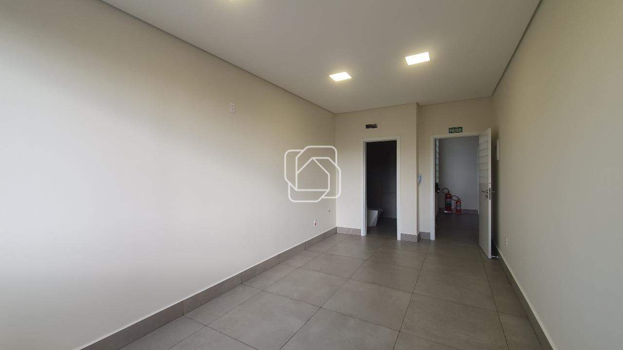 Sala Comercial para aluguel em Itu - SP - Itu Novo Centro: 