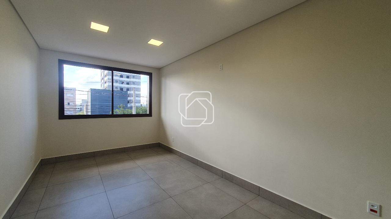 Sala Comercial para aluguel em Itu - SP - Itu Novo Centro: 