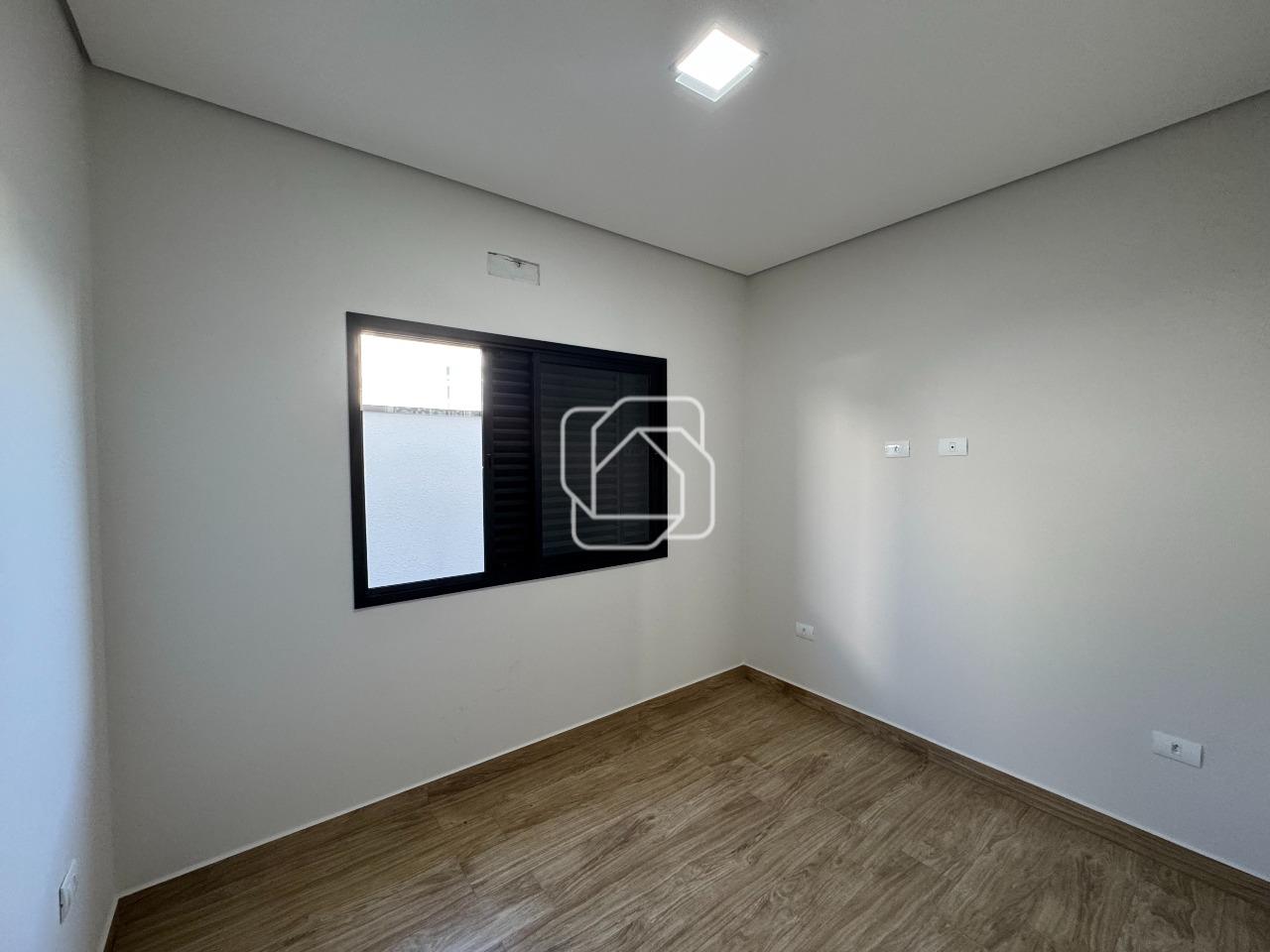 Casa de Condomínio à venda em Salto - SP - Residencial Lagos D’Icaraí: 