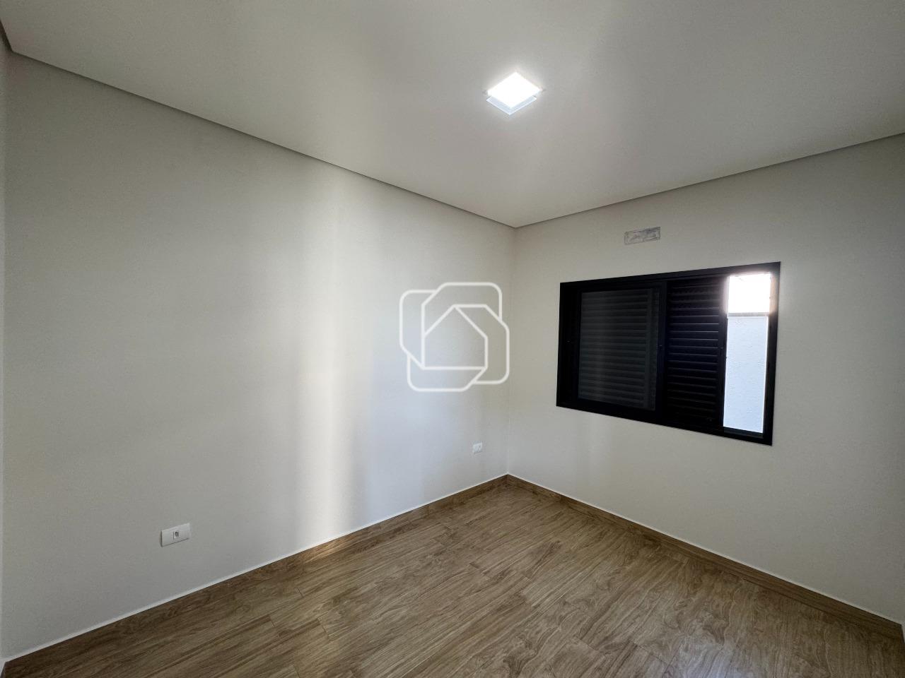 Casa de Condomínio à venda em Salto - SP - Residencial Lagos D’Icaraí: 