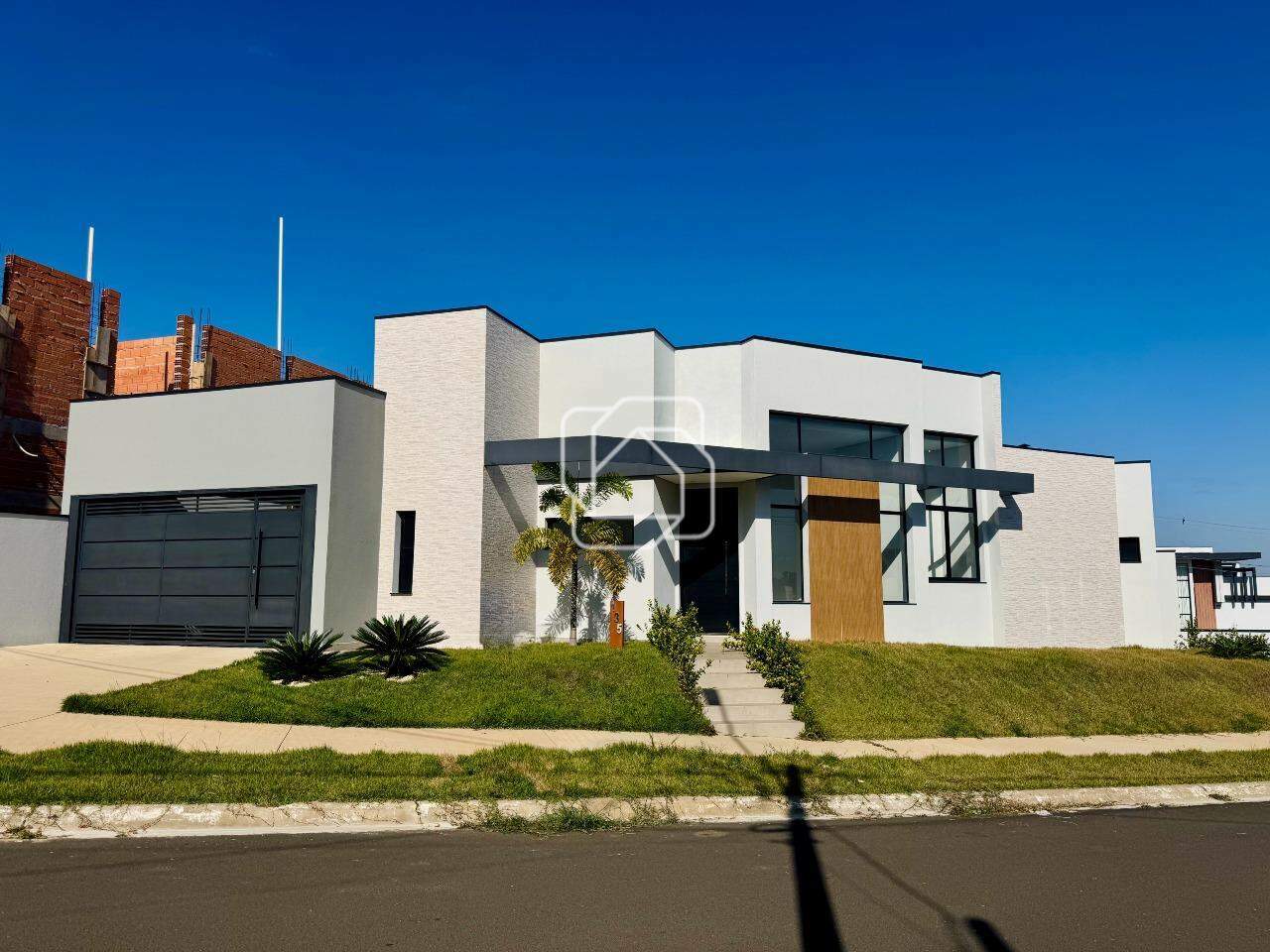 Casa de Condomínio à venda em Salto - SP - Residencial Lagos D’Icaraí: 