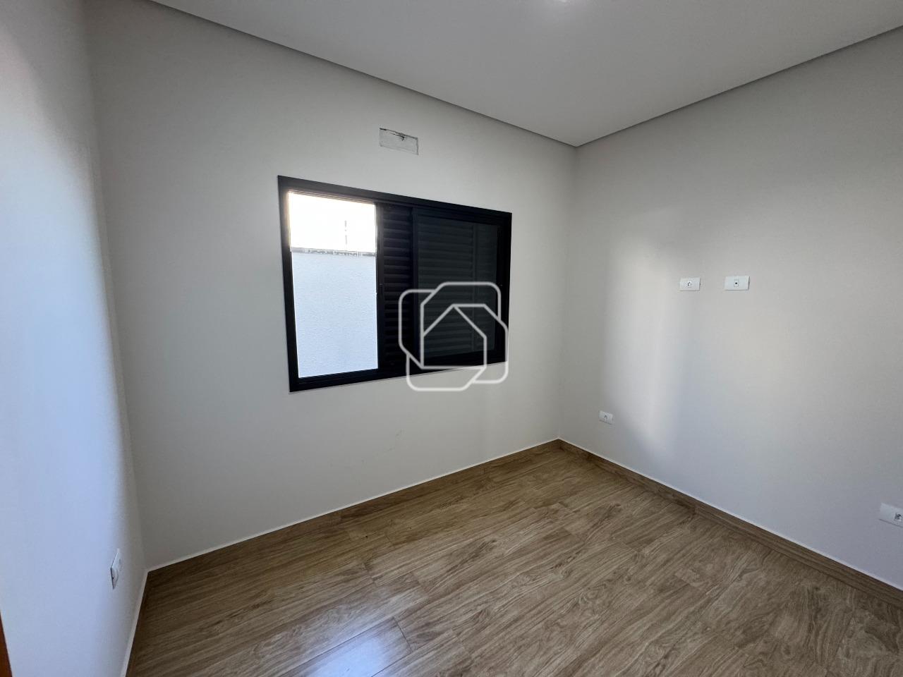 Casa de Condomínio à venda em Salto - SP - Residencial Lagos D’Icaraí: 