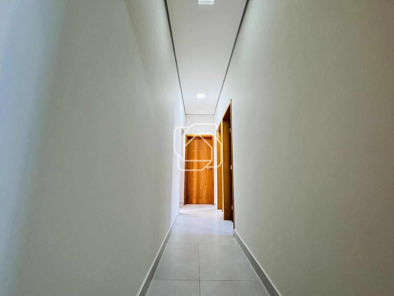 Casa de Condomínio à venda em Salto - SP - Residencial Lagos D’Icaraí: 