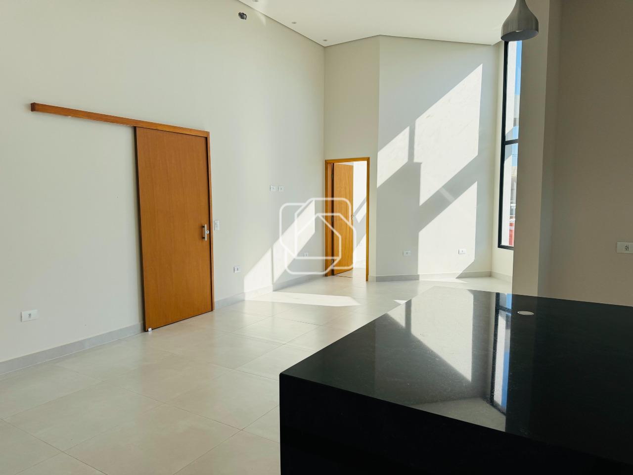 Casa de Condomínio à venda em Salto - SP - Residencial Lagos D’Icaraí: 